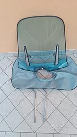 parabrezza vespa 50/125 
