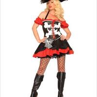 Vestiti Costumi Carnevale Donna Sexy NUOVI