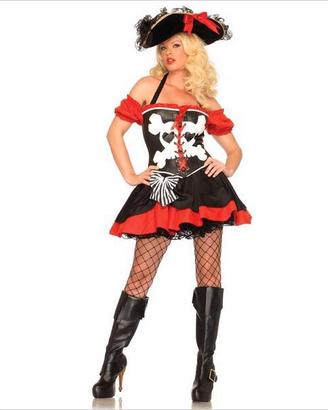 Vestiti Costumi Carnevale Donna Sexy NUOVI