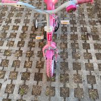 Bici per bimba