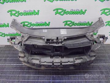 RIVESTIMENTO VW PASSAT B6 2.0 TDI ANNO 2006