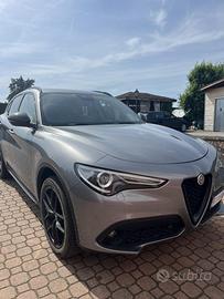 Alfa Romeo Stelvio Q4
