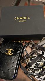 Borsa multi pochette con scatola originale