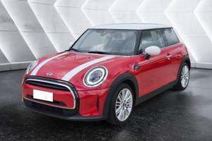 MINI Mini 3p 1.5 Cooper Camden auto