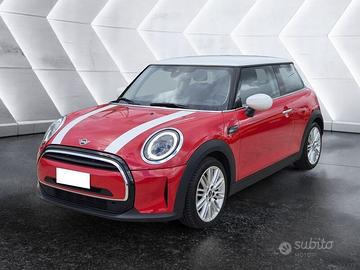 MINI Mini 3p 1.5 Cooper Camden auto