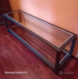 supporto per TV e STEREO 