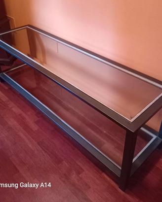 supporto per TV e STEREO 