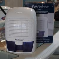 Deumificatore pro breeze