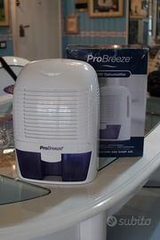 Deumificatore pro breeze