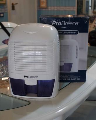 Deumificatore pro breeze