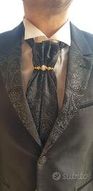 Abito da sposo Carlo Pignatelli