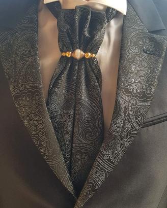 Abito da sposo Carlo Pignatelli