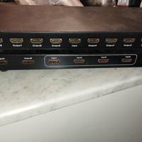 Splitter  Hdmi