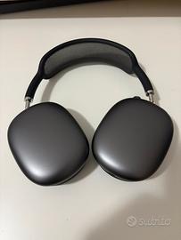 Cuffie air pods max gen 1