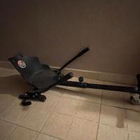 Sediolino per Hoverboard