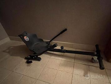 Sediolino per Hoverboard