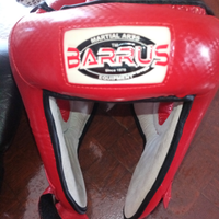 Abbigliamento per kick boxing