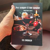 Per sempre il tuo sangue di syl emerald