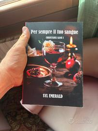Per sempre il tuo sangue di syl emerald