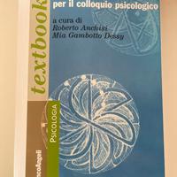 Manuale per il colloquio psicologico