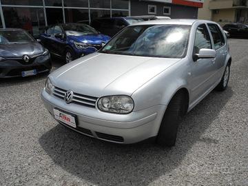 VOLKSWAGEN Golf 1.9 TDI 101cv 5p. - Ok NEOPATEN.