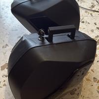 Borse moto tracer