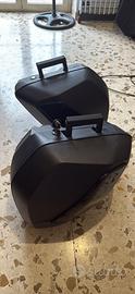 Borse moto tracer