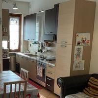 Cucina MODERNA DOPPIA PARETE VENETO