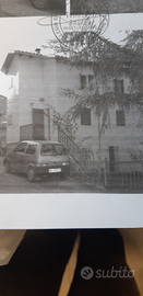 Casetta datata no agenzie