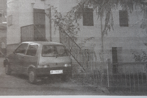 Casetta datata no agenzie