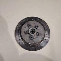 Mozzo disco runner 180
