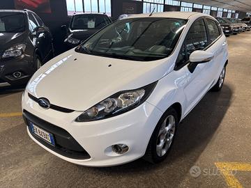 Ford Fiesta 1.2 16V 60KW 82CV Business NEOPATENTAT