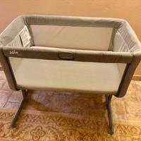 Culla cosleeping Joie Roomie Glide - come nuova