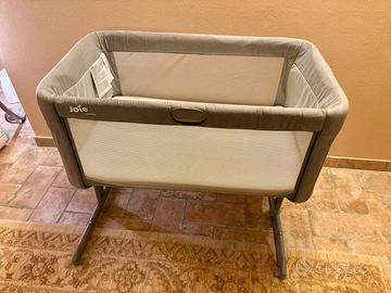Culla cosleeping Joie Roomie Glide - come nuova
