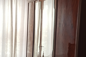 Appartamento vicino l'ospedale scuole