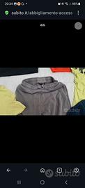 Felpe e pantaloni