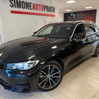 Bmw 320 320d 48V xDrive Touring Msport