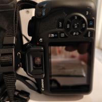 Canon 1300 in condizioni da vetrina