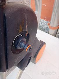 Avvolgitubo irrigazione beta 20 mt