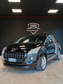 Peugeot 3008 1.6 HDi 110CV Business