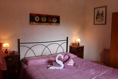 Villetta - Abetone - Pian di Novello