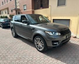 RANGE ROVER SPORT 3.0 V6 HSE Dynamic