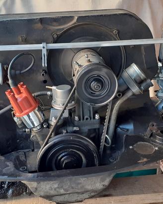 motore volkswagen 