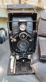 macchina fotografica Voigtlander

