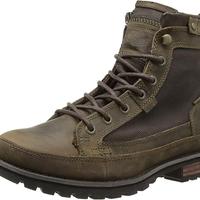 Stivali Bryant da uomo made in USA-CATERPILLAR