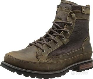 Stivali Bryant da uomo made in USA-CATERPILLAR