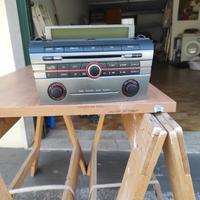 Autoradio per mazda