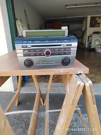 Autoradio per mazda