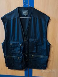 Gilet vintage