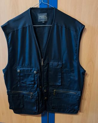 Gilet vintage